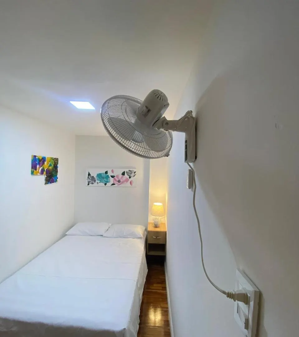 Apartamento Comfort Medellín 0*,