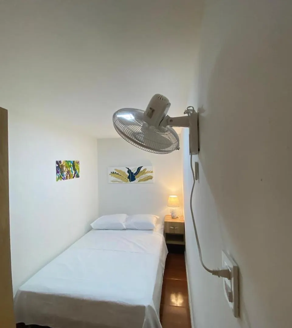 Apartment Apartamento Comfort Medellin Colombia