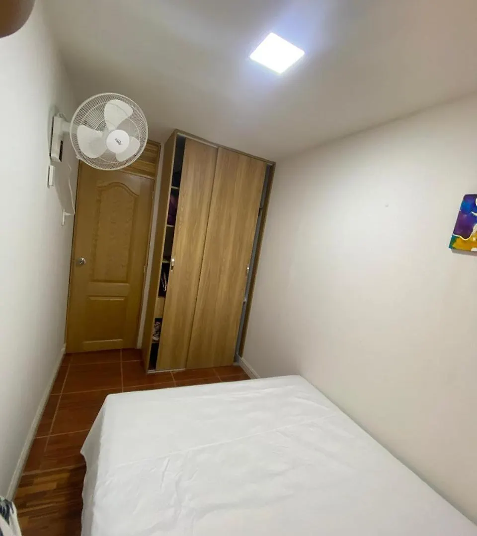Apartamento Comfort Medellin